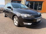 Skoda Rapid Spaceback Drive*Klima*Shz*Tempomat - Skoda Rapid: Drive