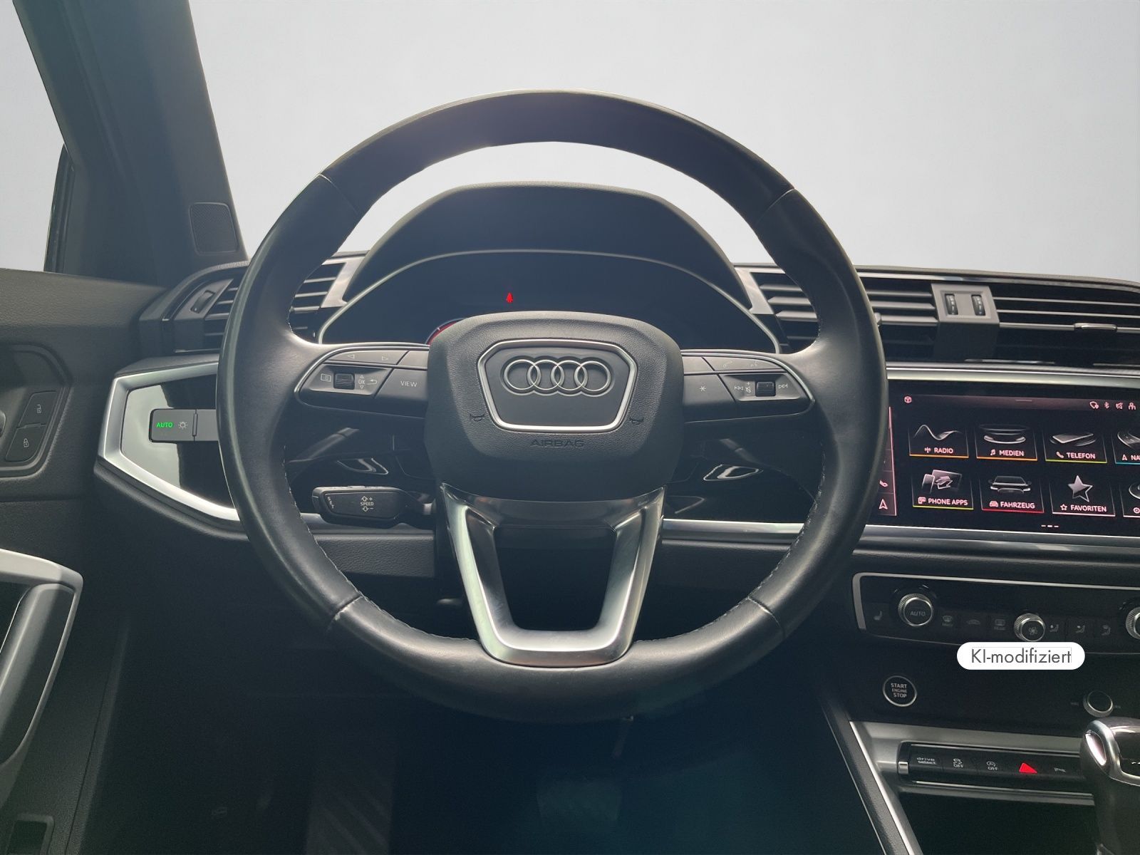 Audi Q3 - Bild 10