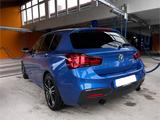 BMW M140i xDrive A Special Edition - BMW M140i von privat
