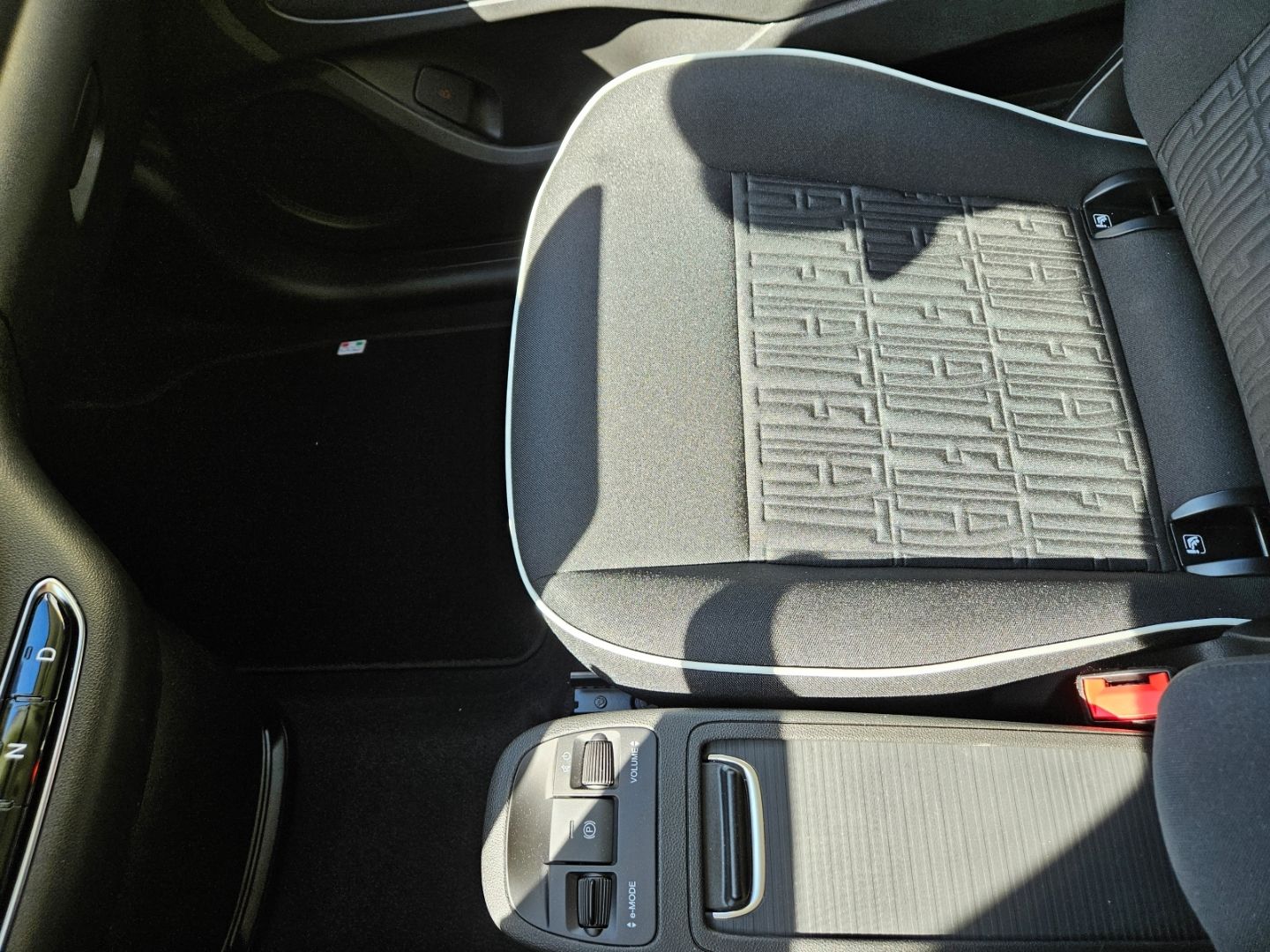 Fiat 500e - Bild 17