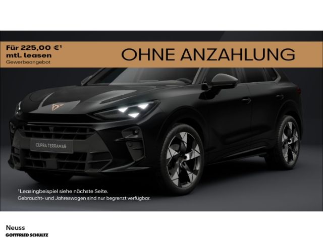 Cupra Terramar - Bild 1