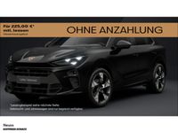 Cupra Terramar - Vorschau Bild 1