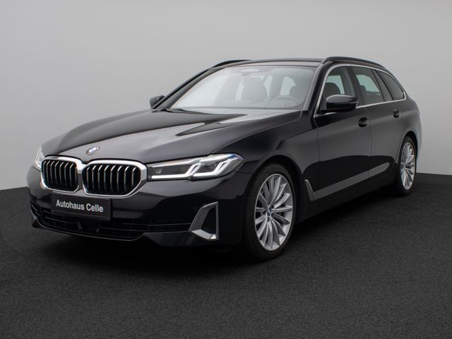 BMW 530d xDr Tour Luxury Line ACC H/K Panorama DAB