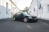 Mercedes-Benz CLK 63 AMG Black Series *MwSt. / Scheckheft* - Mercedes-Benz CLK 63 AMG: Coupe