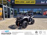 Can-Am Outlander MAX XT 700 ABS MY 25 + SOFORT VERFÜGBA - Can-Am Outlander MAX XT 700