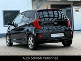 Kia Picanto 1.2 Spirit, Lenkradheizung, Freisprech. - Kia Picanto: Kleinwagen