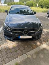 Mercedes-Benz CLS 400 Shooting Brake CLS 400 4MATIC Shooti...
