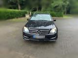Mercedes-Benz Mercedes Benz C 350 - Mercedes-Benz 350 Kombi Gebrauchtwagen