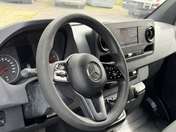 Mercedes Sprinter - 11