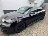 Audi A5 1.8 TFSI 106kW Sportback - - Audi: A10