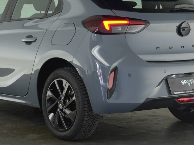 Corsa F FACELIFT HYBRID GS eDCT+LED MATRIX+RÜCKF