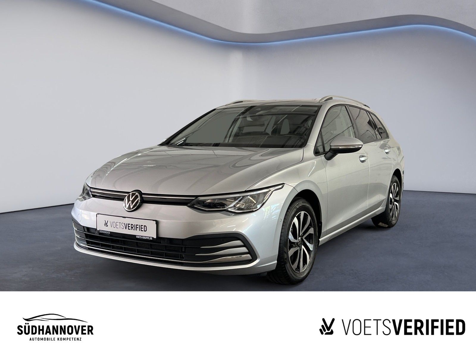 Volkswagen Golf - Bild 2