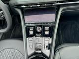 Aston Martin DB12 4.0 V8 Volante - - scheckheftgepflegte Aston Martin DB12