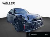MINI John Cooper Works Cabrio DA+ PA+ HUD Memory Navi