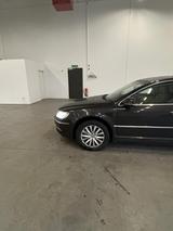 Volkswagen Phaeton TDI 4Motion DYNAUDIO LUFT PDC BI-XENON - gebrauchte VW Phaeton aus dem Jahr 2011