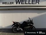 BMW F 800 GT - eine der Letzten -