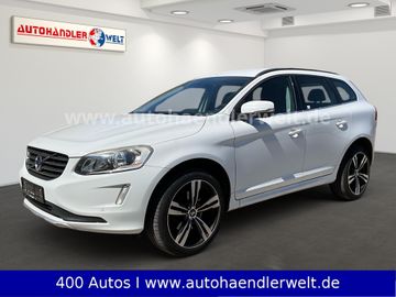 Volvo XC60 - 1
