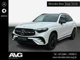 Mercedes-Benz GLC 220 d 4M AMG AHK HUD Distro Sthz Pano 360 - gebrauchte Mercedes-Benz GLC 220 aus dem Jahr 2023