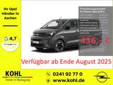 Opel Zafira GS 2.0 Diesel 177PS AT8 8-Sitzer AHK Pano - Opel Zafira Neuwagen