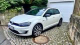 Volkswagen Golf 1.4 TSI DSG GTE ACC METALLIC SD 18 ZOLL