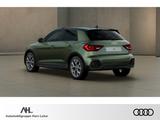 Audi A1 allstreet 30 TFSI S line LED Smartphone Inter - Audi A1: Line