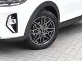 Kia Stonic Nightline Edition DCT AHK *Lager* - weiße Kia Stonic