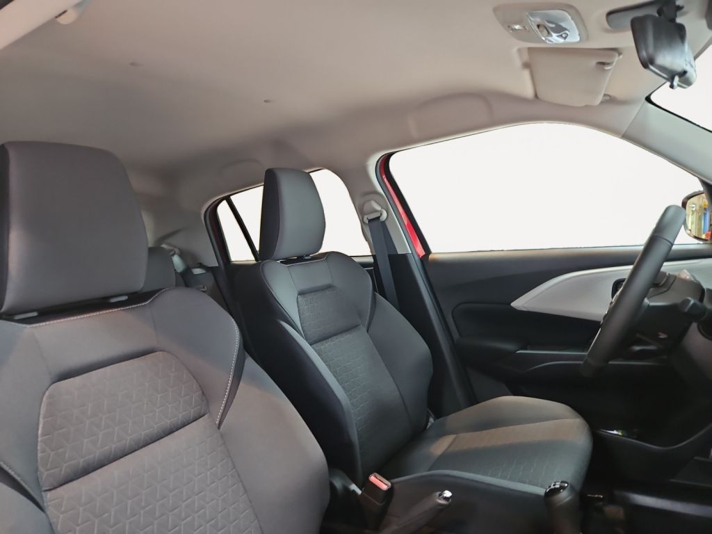 Fahrzeugabbildung Suzuki Swift 1.2 Hybrid Allrad Comfort Navi Sitzheizung