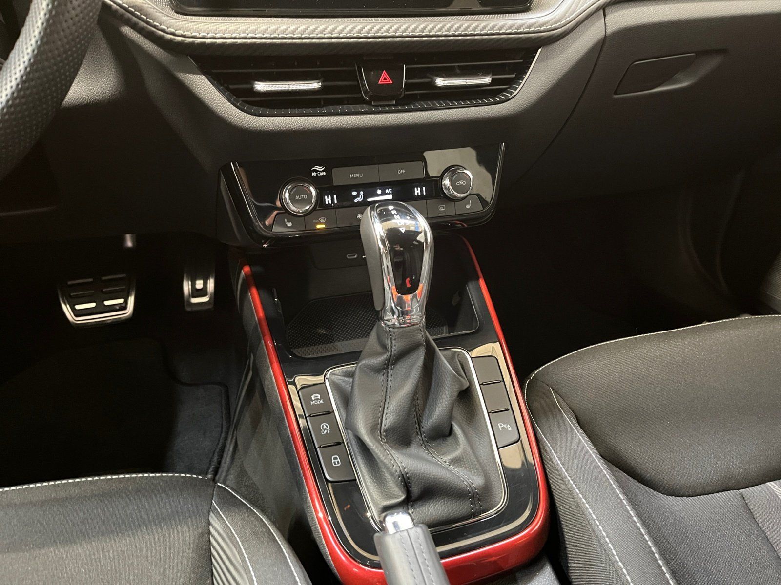 Skoda Fabia - Bild 8