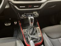 Skoda Fabia - Vorschau Bild 8