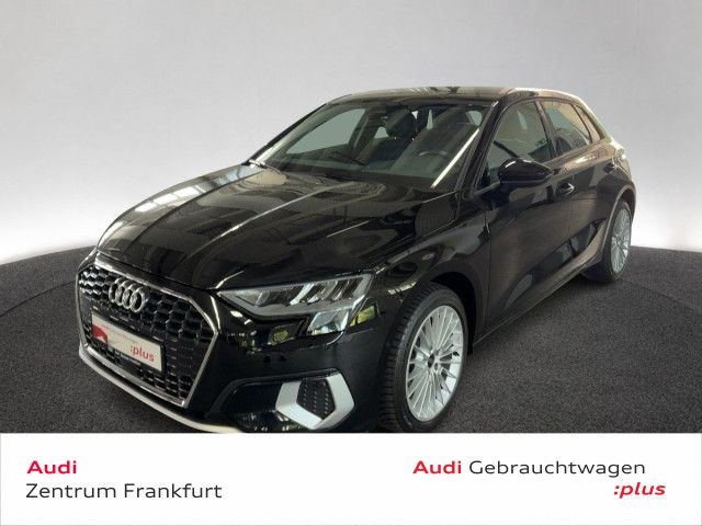 Audi A3 Sportback 30 TFSI S tronic advanced VirtualCo