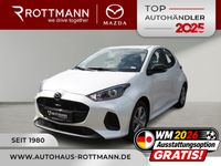 Mazda 2 Hybrid - Vorschau Bild 1