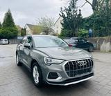 Audi Q3 35 TDI advanced *Totwnkl., elktr.Heckkl.,Virt - Audi Q3 mit Diesel-Antrieb: Grau