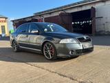 Skoda Octavia 1.9TDI* mit RS-Optik, Fahrwe... - Skoda Octavia mit Diesel-Antrieb: Limousine, 1.9