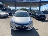 Hyundai i30 cw Style*2.Hand*TÜV-NEU* - Hyundai i30 Gebrauchtwagen in Braunschweig