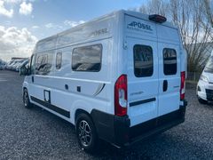 Pössl Roadstar 600 L | *Premium & Assistenz Paket*