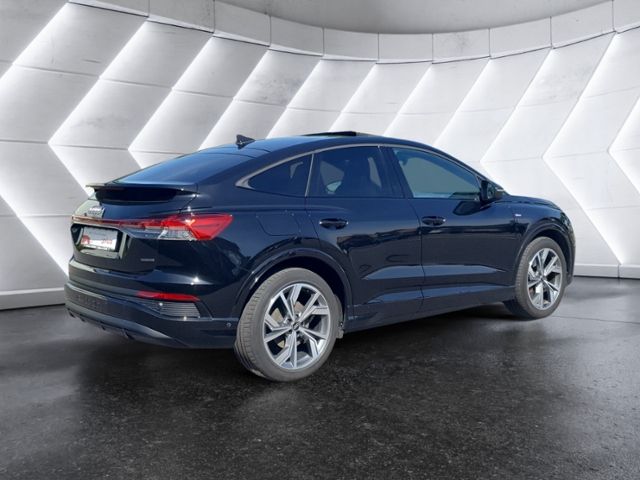 Audi Q4 e-tron - Bild 5