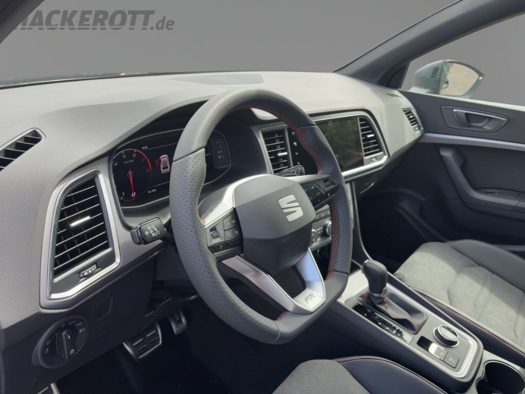 Seat Ateca - Bild 10
