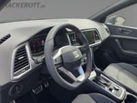 Seat Ateca - Vorschau Bild 10