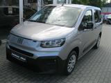 Fiat Doblo Kombi 1.5 BlueHDI - gebrauchte Fiat Doblo aus dem Jahr 2024