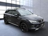 Seat Ateca FR 4Drive+BLACK EDITION+BeatsAudio+LED+ACC - Seat Ateca: Fr Black Edition