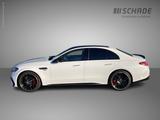 Mercedes-Benz E 53 AMG Hybrid 4M+ *Pano*Multi+belüftete Sitze* - Mercedes-Benz E-Klasse mit Hybrid-Antrieb: Automatik