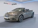 Opel Cascada Innovation ecoFlex - Opel Cascada aus 2018