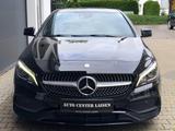 Mercedes-Benz CLA 200 SB AMG LED NAVI KAMERA TOTWINKEL - Mercedes-Benz CLA 200 mit Benzin-Antrieb