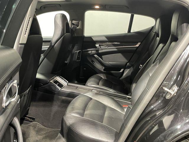PORSCHE PANAMERA 4S  SPORT CHRONO PANO NAVI 20'' 400 ch 4X4 BVA - HAYON ÉLECTRIQUE - PACK SPORT - TOIT OUVRANT