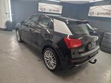 Audi Q2 40 TFSI quattro sport S line - Audi Q2 sport mit Benzin-Antrieb