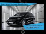 Mercedes-Benz EQE 300 SUV +AMG+DISTRO+AMBIENTE+MEMORY+360°KAM