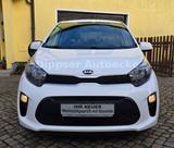 Kia Picanto "Edition 7"_Sitz + Lenkradh_Bluet_8 fach - Kia Picanto Gebrauchtwagen in Dresden