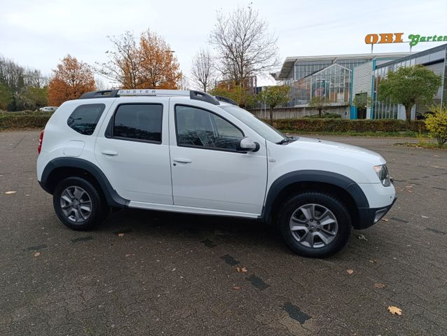 Dacia Duster dCi 110 4x4 Prestige Prestige