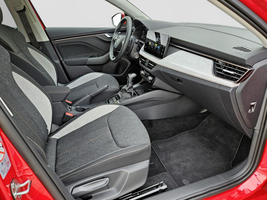 SKODA Scala Selection AHK Matrix NAVI PLA DWA BLT 5J G SKODA Scala Selection AHK Matrix NAVI PLA DWA BLT 5J G