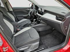 SKODA Scala Selection AHK Matrix NAVI PLA DWA BLT 5J G SKODA Scala Selection AHK Matrix NAVI PLA DWA BLT 5J G